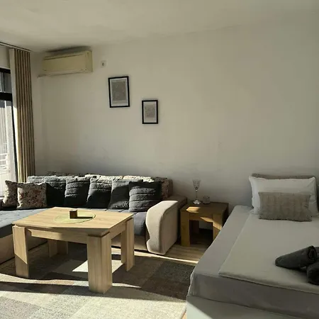 слънчев дом Apartment Smolyan