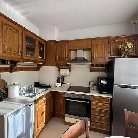 слънчев дом Apartment Smolyan