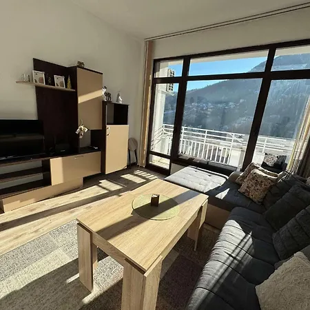 слънчев дом