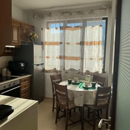 Apartment слънчев дом