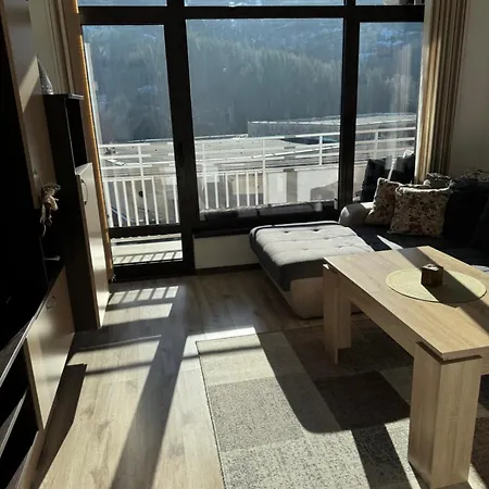 слънчев дом Apartment *