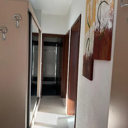 Apartment слънчев дом Smolyan