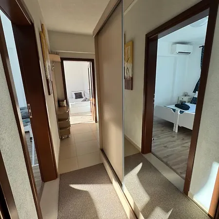 Apartment слънчев дом Smolyan