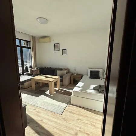 слънчев дом Apartment Smolyan