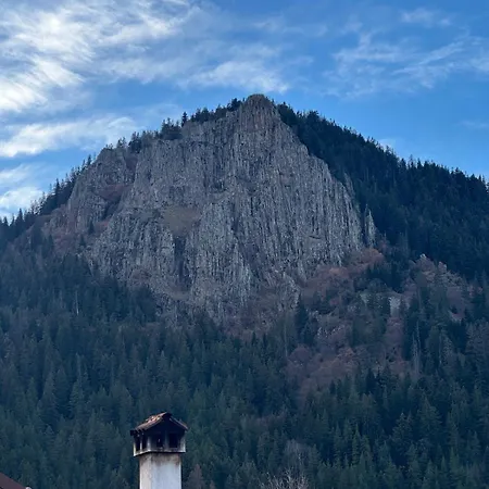 падалото Villa Smolyan