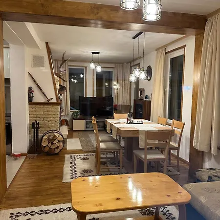 падалото Villa
