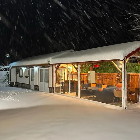 Villa падалото