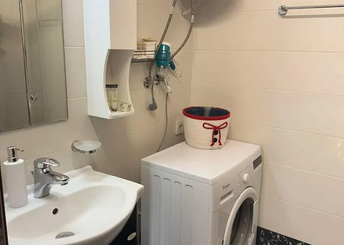 アパート слънчев дом スモーリャン