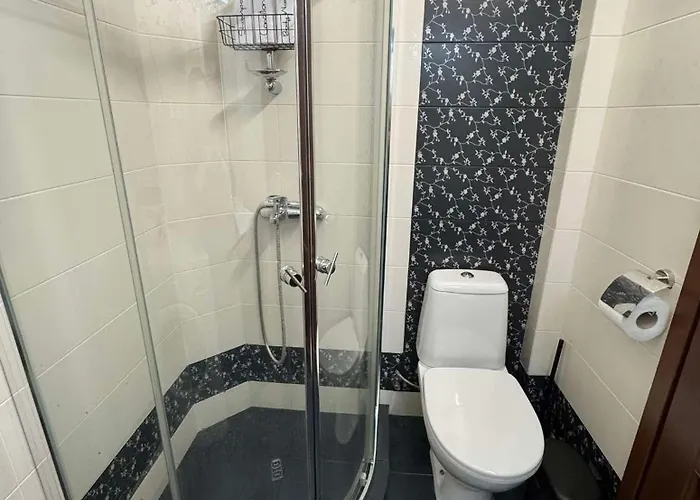 Apartment слънчев дом *