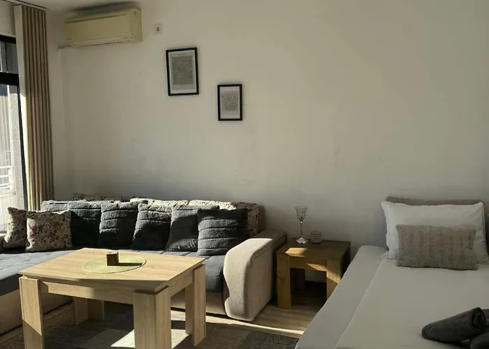 слънчев дом Apartment Smolyan