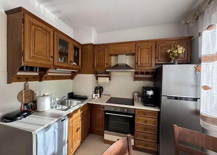 слънчев дом Apartment Smolyan