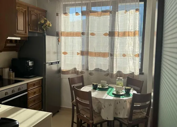 Apartment слънчев дом