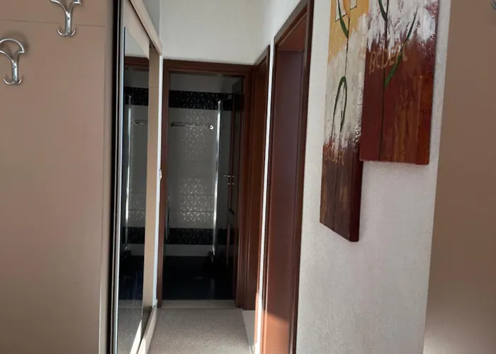 Apartment слънчев дом Smolyan