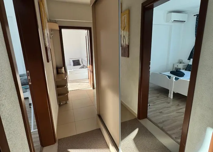 Apartment слънчев дом Smolyan